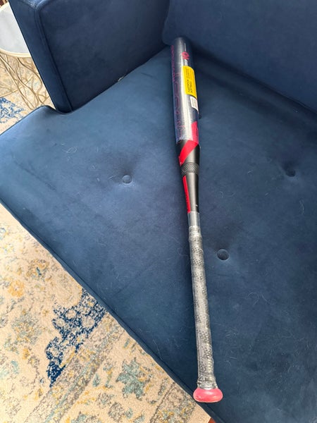 2024 Easton Ghost Advanced Composite Bat (-10) 22 oz 32" (New)