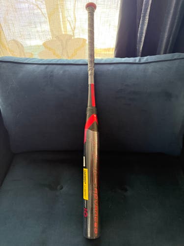 2024 Easton Ghost Advanced Composite Bat (-10) 22 oz 32" (New)