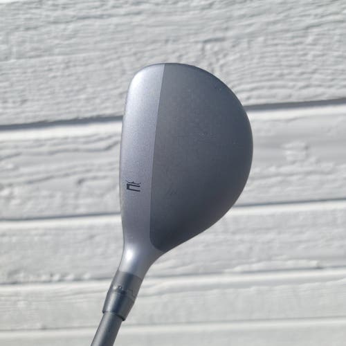 2021 Cobra KING Tec Right Handed Hybrid 3H (Used)