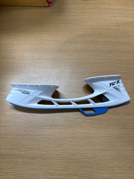 Bauer Tuuk lightspeed edge 288 mm (New) left only