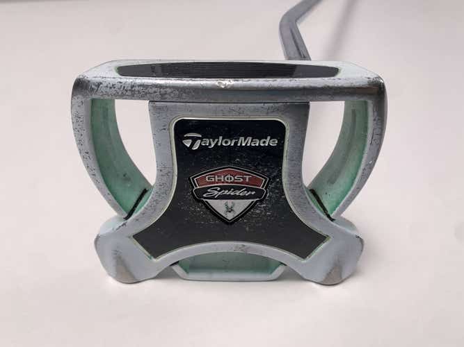 TaylorMade Ghost Spider Putter 35" Mens RH