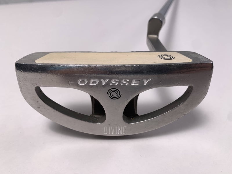 Odyssey Divine Putter 35" Womens RH