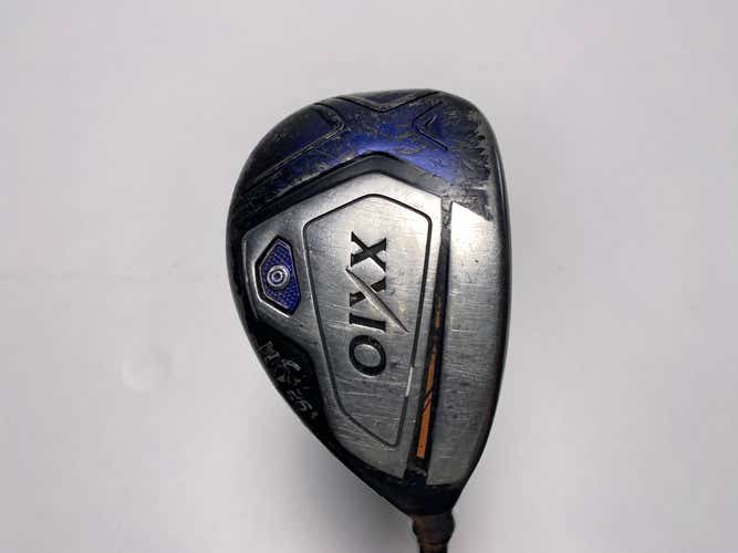 XXIO X 6 Hybrid 26* MP1000 4223 45g Regular Graphite Mens RH