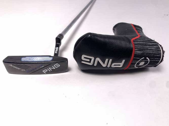 Ping Cadence TR Anser 2 Putter 35" Black Dot Mens RH HC