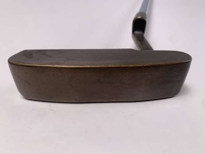 Ping Scottsdale Anser Beryllium Copper BeCu Putter 36" Black Dot Mens RH