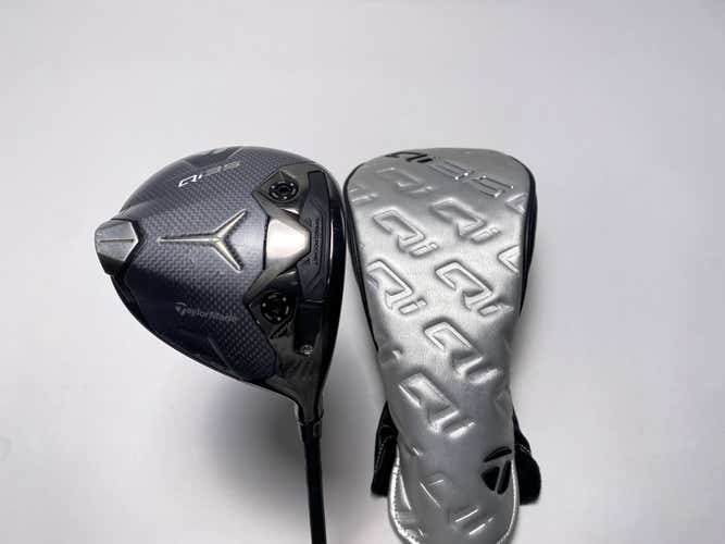 TaylorMade Qi35 LS Driver 9* Kai'li CB 60g Stiff Graphite Mens RH HC