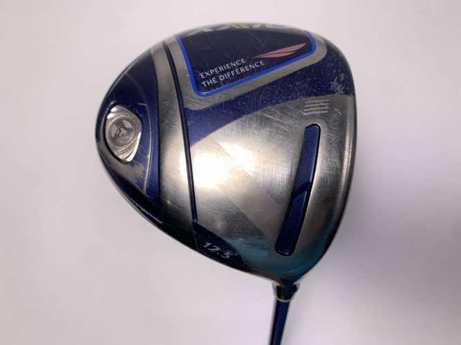 XXIO Eleven Ladies Driver 12.5* MP1100 L 35g Ladies Graphite Womens RH