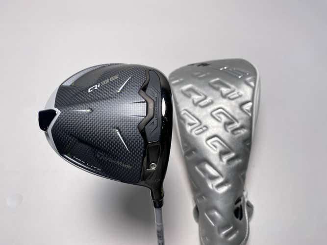 TaylorMade Qi35 Max Lite Womens Driver 12* Air Speeder 40g Ladies Womens RH HC