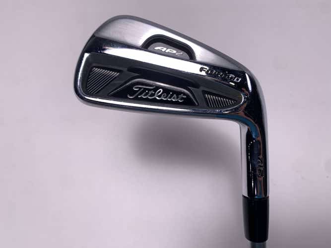 Titleist 712 AP2 Single 7 Iron KBS Tour C-Taper R+ 115g Regular Steel Mens RH