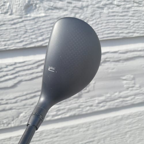 2021 Cobra KING Tec Right Handed Hybrid 3H (Used)