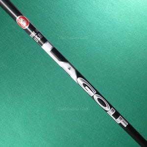 LA Golf L-Series 120I-4 .355 Stiff 36.75" Pulled Graphite Single 5 Iron Shaft