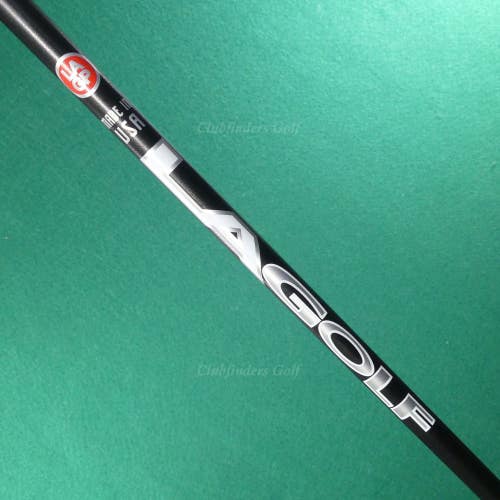 LA Golf L-Series 120I-4 .355 Stiff 36.75" Pulled Graphite Single 5 Iron Shaft