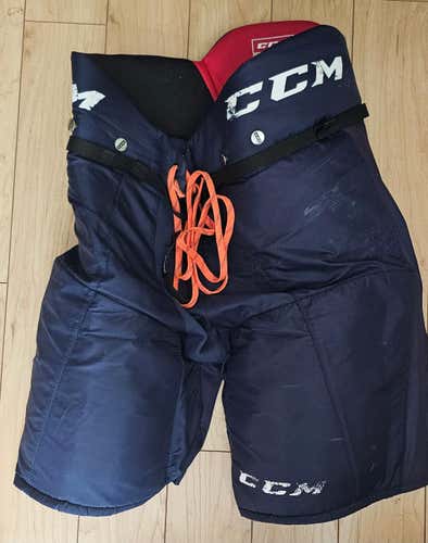 Senior XL CCM JetSpeed FT350 Hockey Pants (Used)