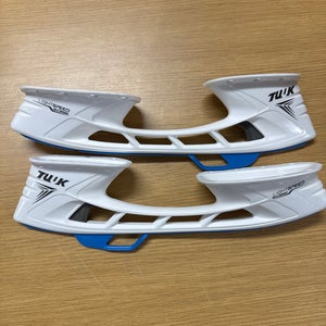 Bauer Lightspeed edge holders pairs