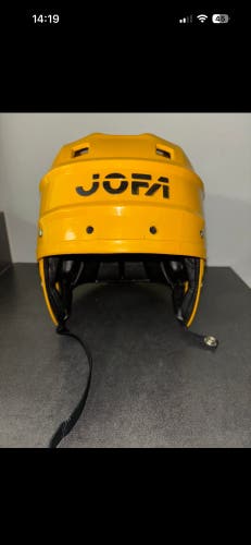 Jofa Helmet 280 Jr - Mint Condition - Junior Size -