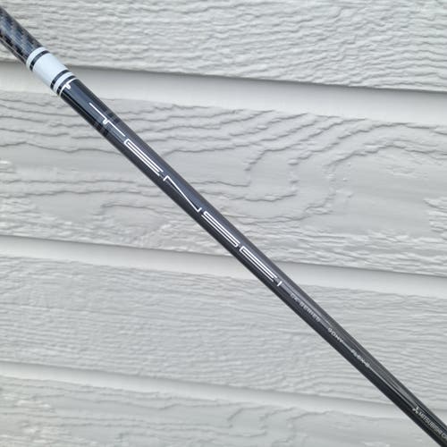 Mitsubishi Rayon Tensei White CK 90 hybrid Shaft Stiff Flex Graphite Shaft (Used)