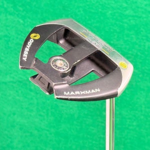 Odyssey Stroke Lab Marxman Slant 35" Mallet Stroke Lab Putter Golf Club
