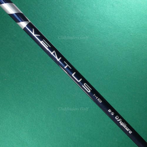 Fujikura Ventus HB Blue VeloCore 8-S .370 Stiff 38.75" Pulled Hybrid Shaft
