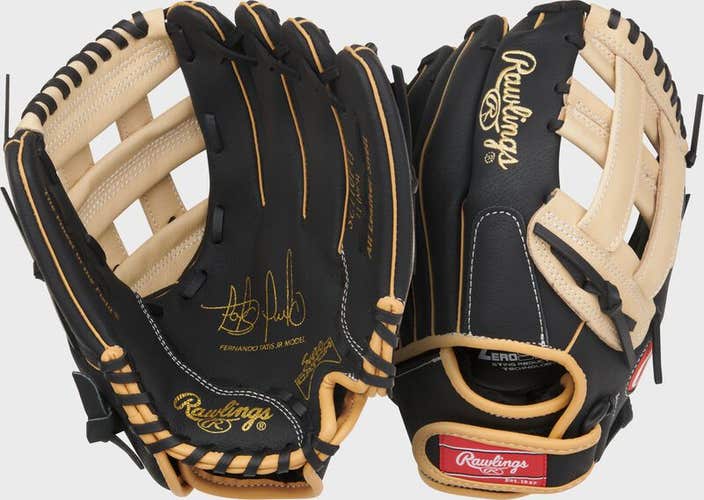 Rawlings RH Sure Catch Baseball Glove 11" (New)