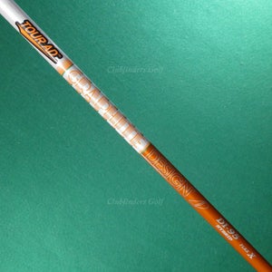 Graphite Design Tour AD DI-95 Hybrid .355 Extra Stiff 38" Pulled Graphite Shaft
