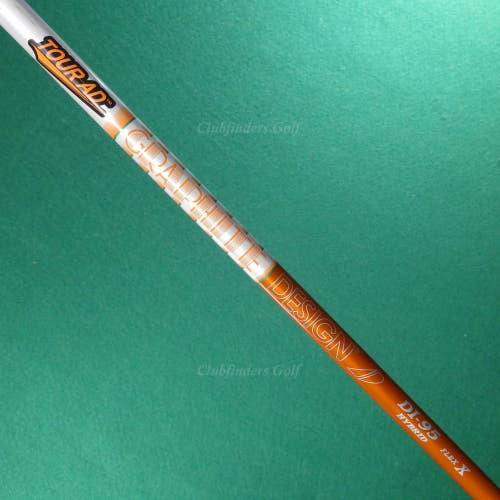 Graphite Design Tour AD DI-95 Hybrid .355 Extra Stiff 38" Pulled Graphite Shaft