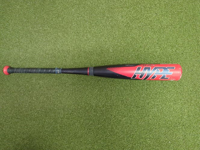 2022 Easton ADV Hype Composite USSSA Certified Bat (-10) 20 oz 30" (Used)