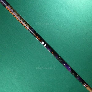 VA Composites Nemesys Hybrid 90 Four .370 Stiff 39" Pulled Graphite Hybrid Shaft