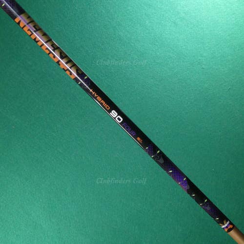 VA Composites Nemesys Hybrid 90 Four .370 Stiff 39" Pulled Graphite Hybrid Shaft