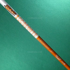 Graphite Design Tour AD DI-75 Hybrid .370 Regular 36.5" Pulled Graphite Shaft