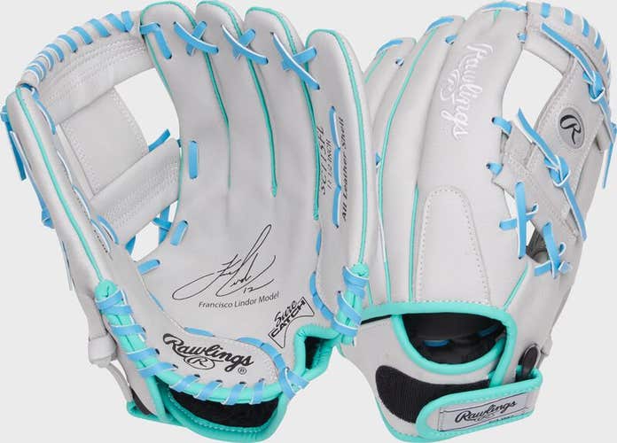 RH Rawlings Sure Catch Baseball Glove 11.5" (New)