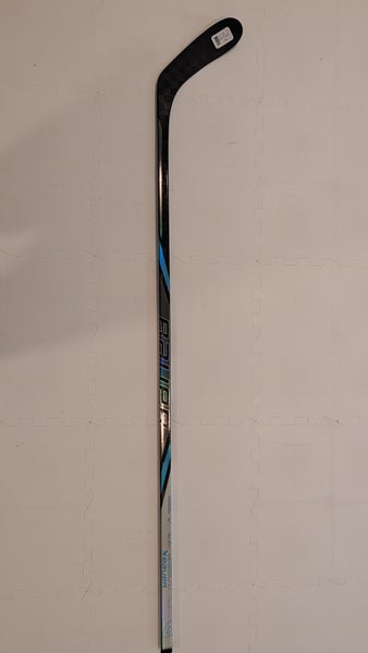 Senior Bauer Nexus Tracer Grip Right Handed Hockey Stick P28 87 Flex (New)
