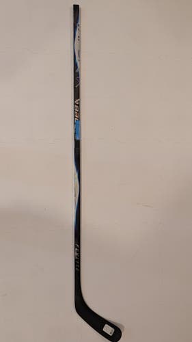 Senior Bauer Vapor Flylite Grip Left Hand Hockey Stick P92 77 Flex (New)