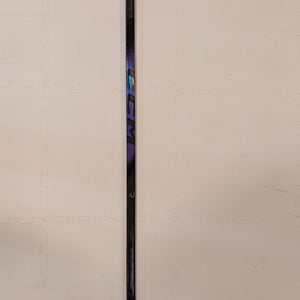 Senior CCM Ribcor Trigger 10 Pro Grip Left Hand Hockey Stick P28 85 Flex (New)