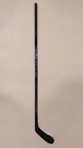 Senior CCM Ribcor Trigger 10 Pro Grip Left Hand Hockey Stick P28 85 Flex (New)