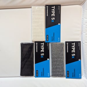 StringKing 5x Mesh New