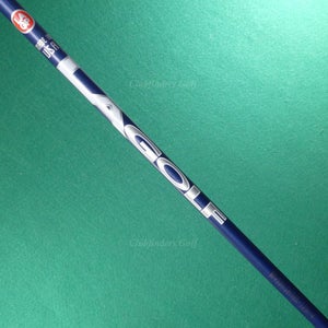 LA Golf Bryson Series V.1 125I-4 .355 Stiff 36.75" Pulled Graphite Iron Shaft