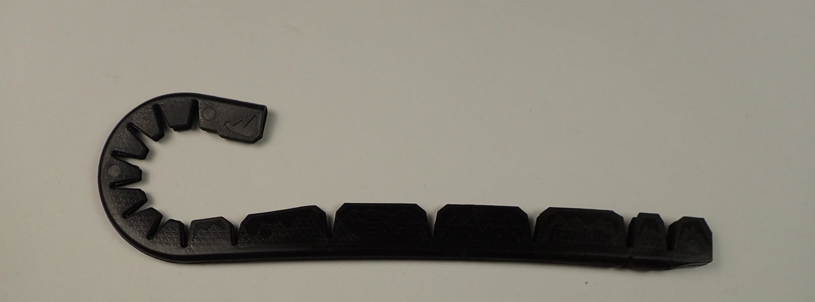 Hockey Stick Edge Armor Blade Protector | Wraparound Street Hockey