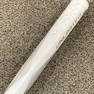 Used 2023 Easton Ghost Unlimited Fastpitch Softball Composite Bat 33" (-10) | SEND OFFERS