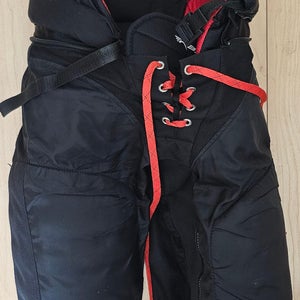 Junior Large CCM RBZ Hockey Pants (Used)