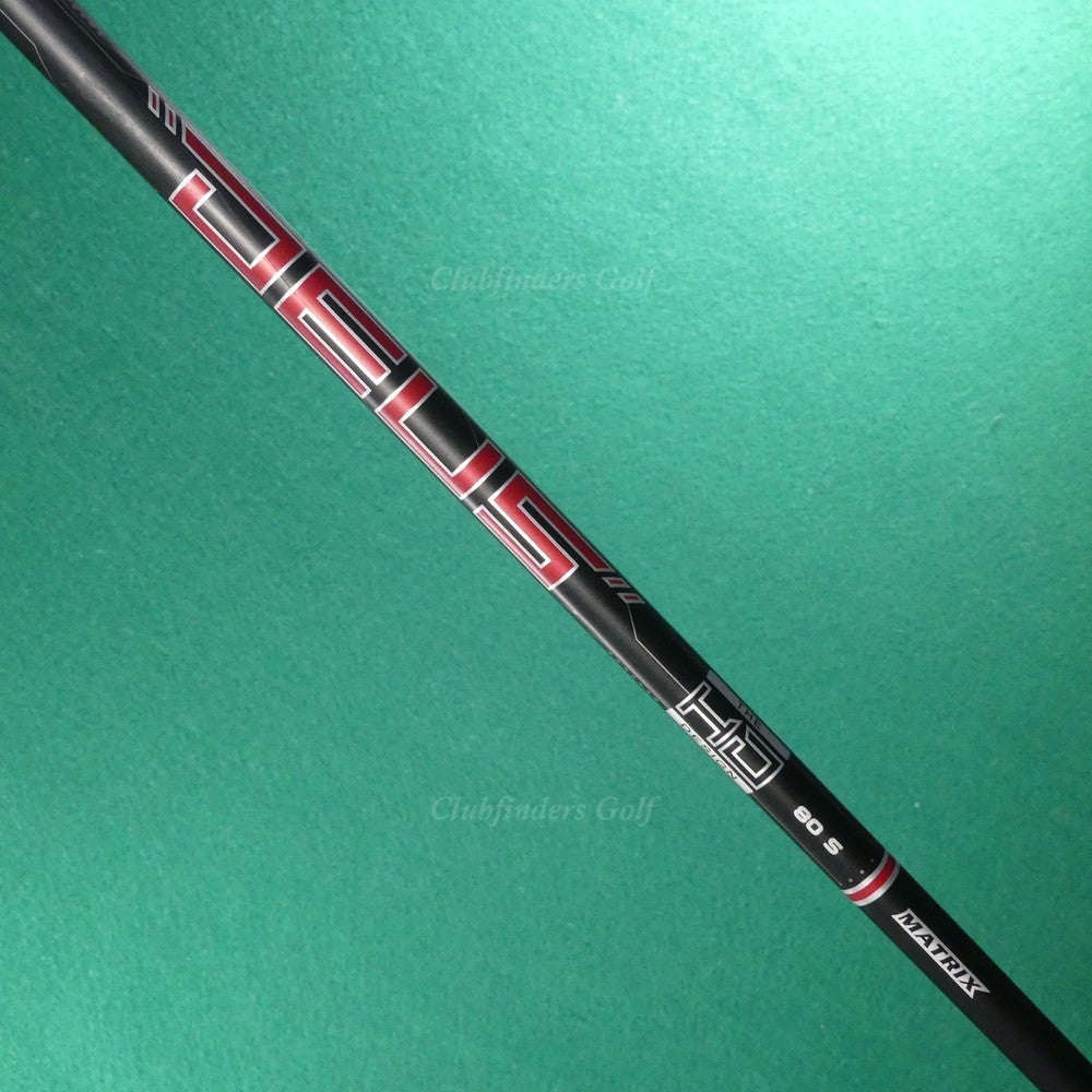 Ping Tour 2.0 Black 90 Stiff Flex 40