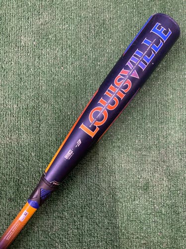 Louisville Slugger Select PWR Hybrid BBCOR Bat (-3) 2025