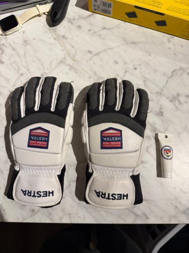 Hestra Gripen GS Glove Size 7