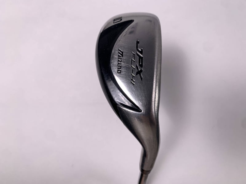Mizuno JPX Fli Hi 5 Hybrid 25* True Temper Dynamic Gold XP R300 Regular RH
