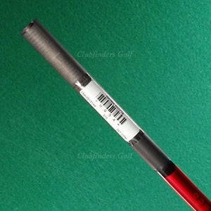 Matrix Ozik Altus hQ3 Red Tie .355 Seniors 39.75" Pulled Graphite Shaft