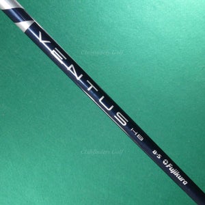 Fujikura Ventus HB Blue VeloCore 8-S .370 Stiff 39.5" Pulled Hybrid Shaft