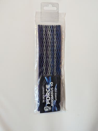 Additional Pictures The Mesh Dynasty 10D Rhombus Mesh New