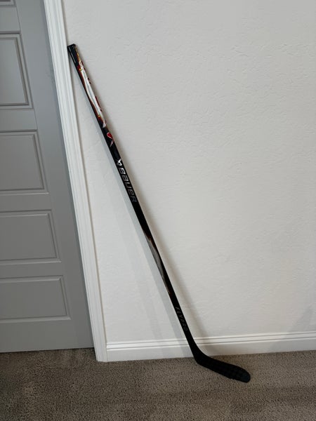 Senior Bauer Flypro Left Hand Hockey Stick P28 77 Flex (Used)