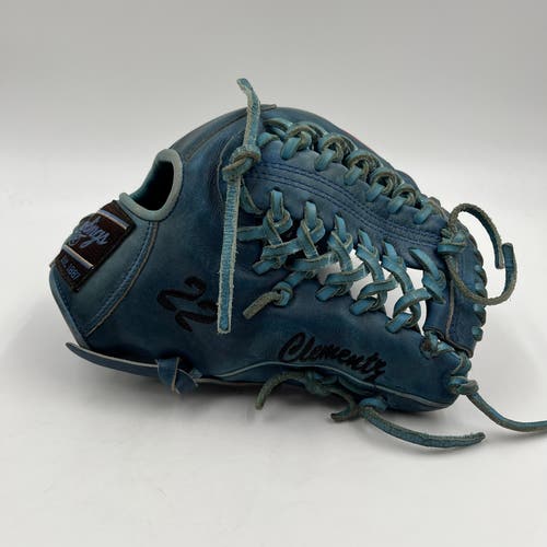 Rawlings Heart of the Hide 12.25 Outfield Baseball Glove