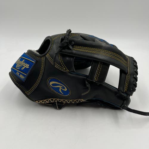 Rawlings Pro Preferred 11.5 infield Baseball Glove