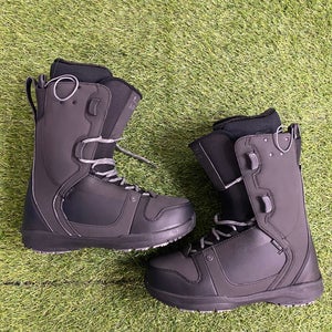 Ride Triad Snowboard Boots | Men's Size 9